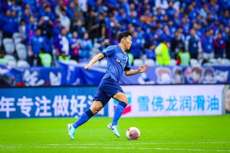 欧联赛程吃紧，上海申花关键时刻刷新队史纪录，更衣室稳定，赛季目标并未改变的简单介绍-九游体育下载