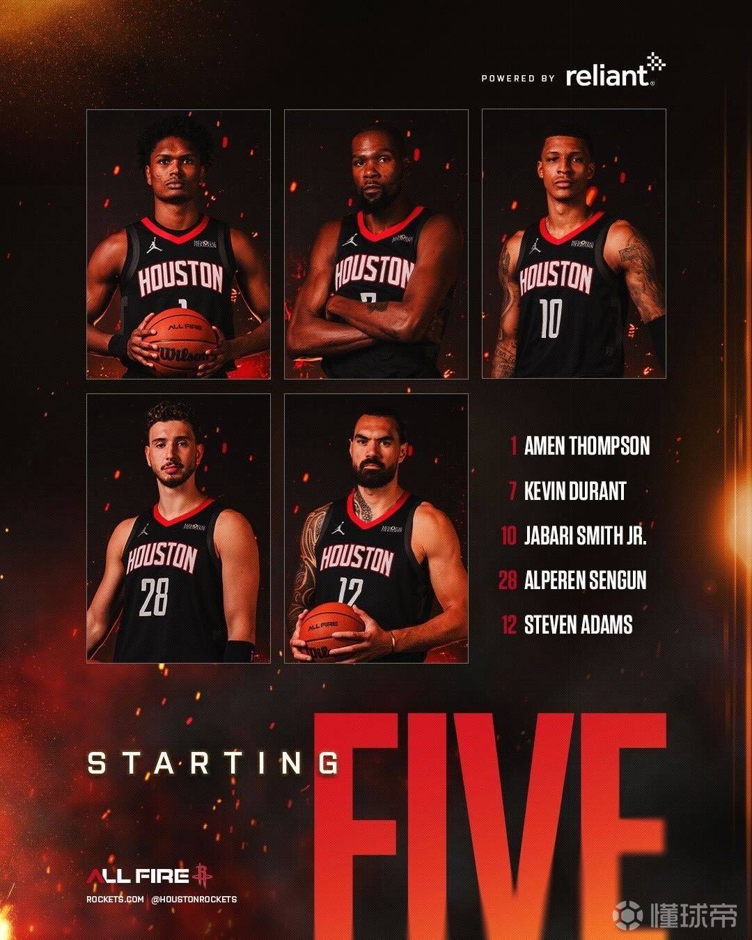 国际比赛日休斯敦火箭调整名单以备英超，主帅复盘环节打磨，引发热议，高层口径保持一致的简单介绍-九游体育