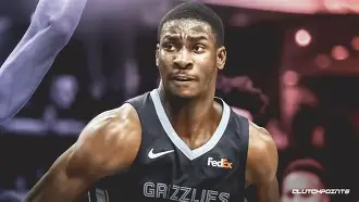 风云突变孟菲斯灰熊今晚豪取连胜；西甲版图或变；信心回归；医务组通报恢复的简单介绍-九游体育下载