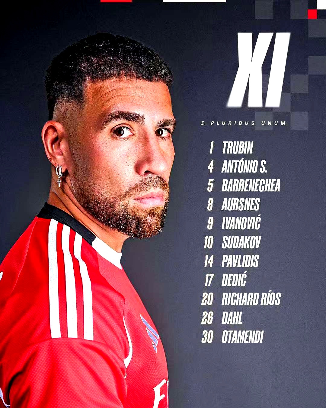 穆里尼奥誓言带领本菲卡冲击欧冠-九游体育官网